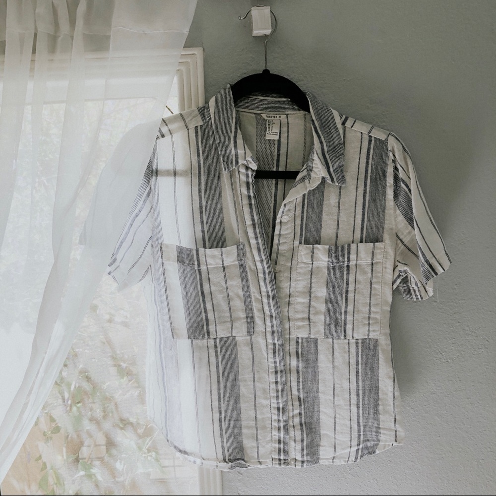 F21 Top